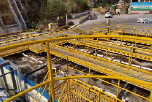 深圳市深投廢水處理車間升級(jí)改造一體化處理設(shè)備采購(gòu)項(xiàng)目