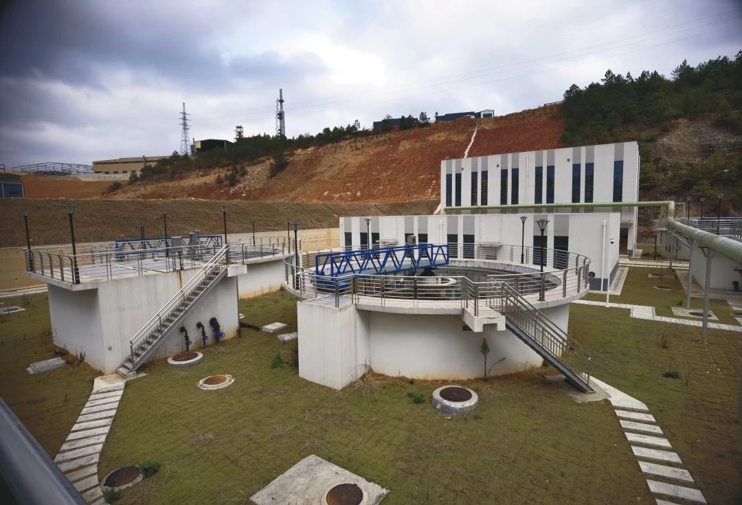 上京工業(yè)園污水處理廠參觀學(xué)習(xí)2 上京工業(yè)園污水處理廠參觀學(xué)習(xí)2