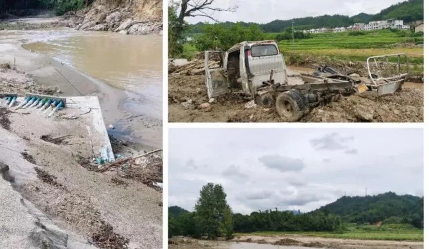 【行業(yè)關注】200多處污水處理設施被毀！生態(tài)環(huán)境部：提升基礎設施氣候韌性 | 水圈